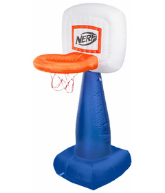 Franklin Sports Nerf Airhoop