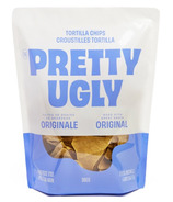 Pretty Ugly Tortilla Chips