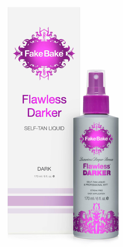 Buy Fake Bake Flawless Darker Self Tan Liquid At Well Ca Free Shipping 35 In Canada