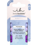 invisibobble Power Hair Spirals Gym Jelly