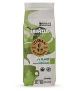 Lavazza iTierra! Organic Coffee Planet Ground