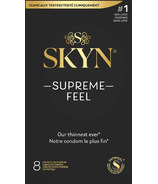 SKYN Supreme Feel Non Latex Condom