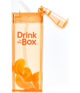 Drink in the Box Reusable Drink Box 