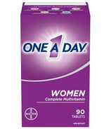 One A Day Complete Multivitamin for Women