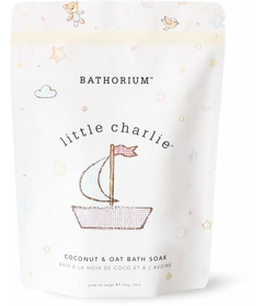 Bathorium Little Charlie Kids Bath Soak