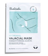 Bushbalm Hydrogel Vajacial Mask Side Strips