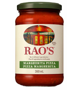 Rao's Margherita Pizza Sauce