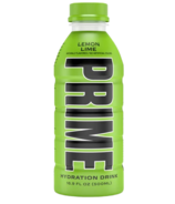 Prime Naturally Flavoured Hydration Drink Lemon Lime 