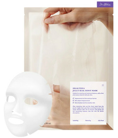 Dr.Althea Jelly Seal Dewy Mask
