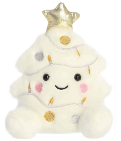 Aurora Palm Pals Felicia Christmas Tree