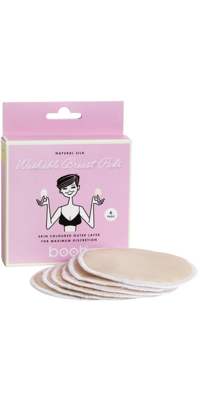 Washable Bra Pads made of 100 per cent cotton, Breast care