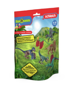 schleich Dinosaurs Mini Blind Bag