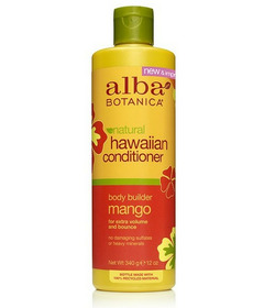 image of Alba Botanica Natural Hawaiian Conditioner with sku:8193