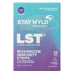 NEW in Vitamins & Supplements