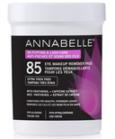 Annabelle De-Puffing & Lash Care Eye Makeup Remover Pads