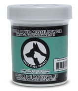 Only One Treats Green Lipped Mussel Powder