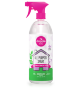 Dapple Baby All Purpose Cleaning Spray Lavender