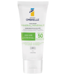 Ombrelle Face Mineral Hydrating Sunscreen Lotion SPF 50