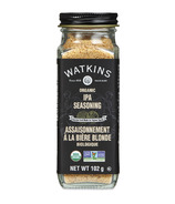 Watkins Organic IPA Seasoning
