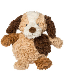 Mary Meyer Recycled Again Friends Sprouts Puppy