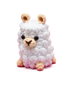 The Woobles Gertrude The Llama