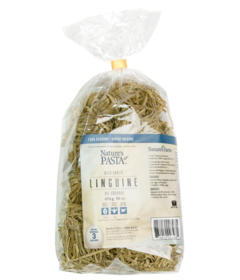 Nature's Farm Wild Garlic Linguine