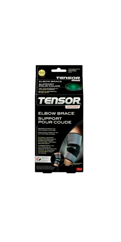 Buy Tensor Sport Elbow Brace at