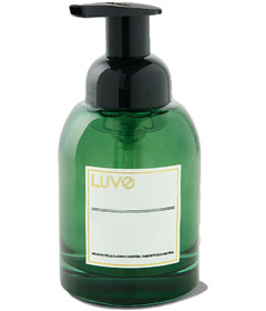 image of LUVO Foaming Hand Soap Lavender & Bergamot with sku:337946