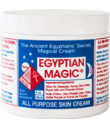 Egyptian Magic All Purpose Skin Cream Cabinet Size