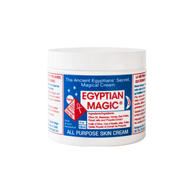 Egyptian Magic balm - dry skin