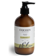 Cocoon Apothecary Purist Body Lotion