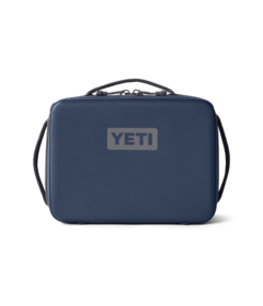 YETI Daytrip Insulated Lunch Box Classic Navy