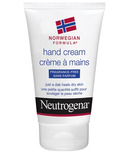 Neutrogena Norwegian Formula crème pour les mains