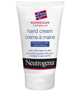 Neutrogena Norwegian Formula crème pour les mains