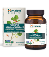 Ashwagandha de Himalaya Herbal
