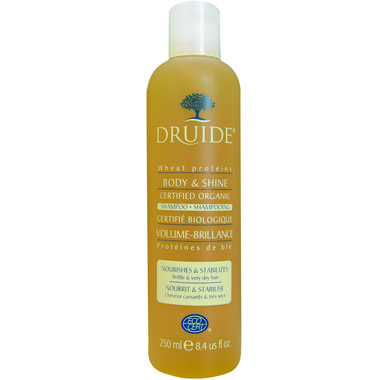 Druide Body & Shine Shampoo Druide Body & Shine Shampoo
