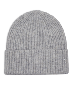 Hot Paws Girls Hat Pebble Mix