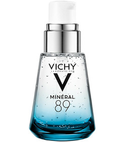 Vichy Mineral 89 Fortifying & Hydrating Daily Skin Booster