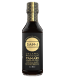 San-J Organic Tamari Soy Sauce