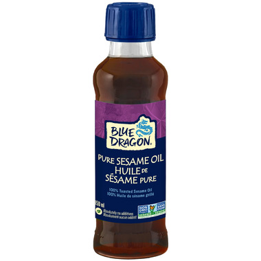 Pure Huile de Sésame  Achat en Ligne - 150 ml