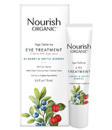 Nourish Organic Age Defense Eye Treatment