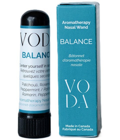 Voda Aromatherapy Smelling Stick Balance