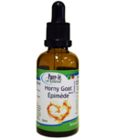 Horny Goat Weed de Pure & Natural