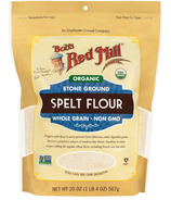 Bob's Red Mill Farine d'épeautre biologique