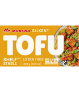 Mori-Nu Extra Firm Silken Tofu