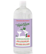 Rebel Green Hand Soap Recharge Lavande & Pamplemousse