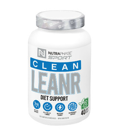 Nutraphase Clean LeanR