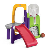 Little Tikes Fold Away Climber