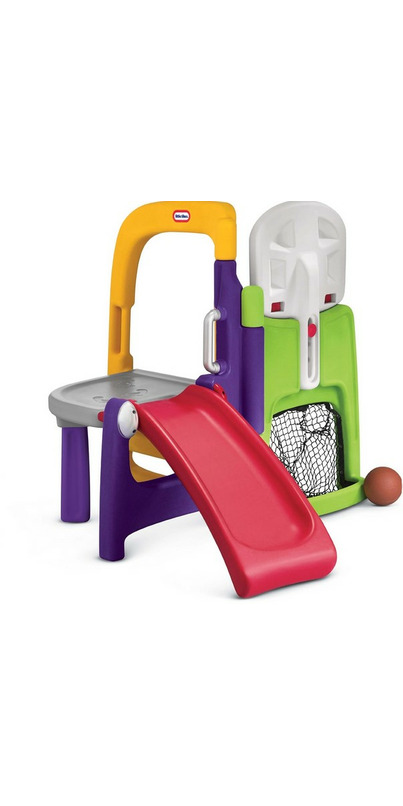 Buy Little Tikes Fold Away Climber at Free Shipping $35+