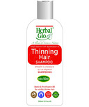 Herbal Glo Thinning Hair Shampoo